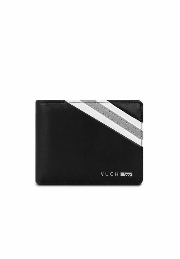 LANTEA - Wallet - black