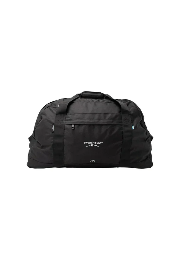 LARGE DUFFEL - Holdall - black