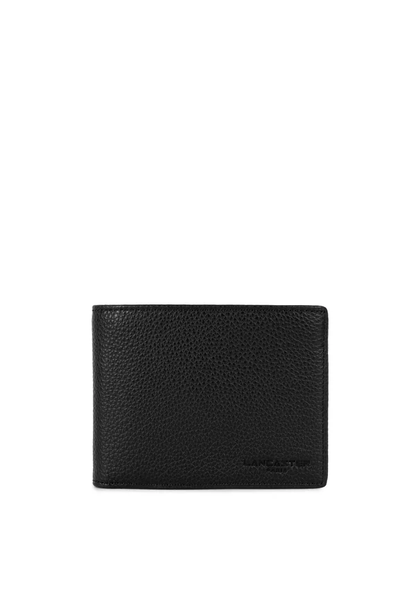 LARGE MILANO GENTLEMEN - Wallet - black