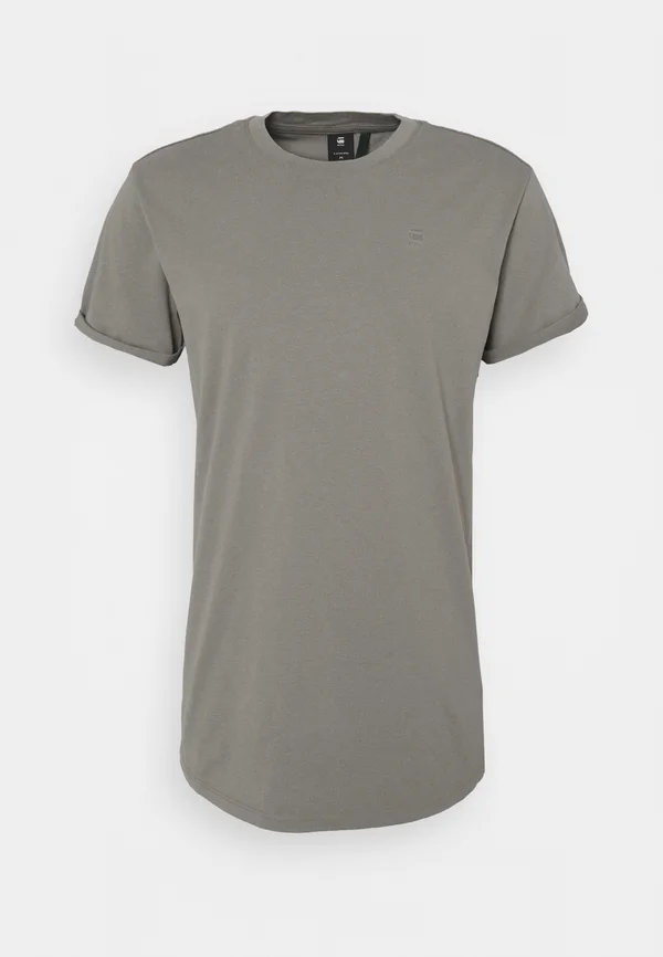 LASH - Basic T-shirt - shamrock