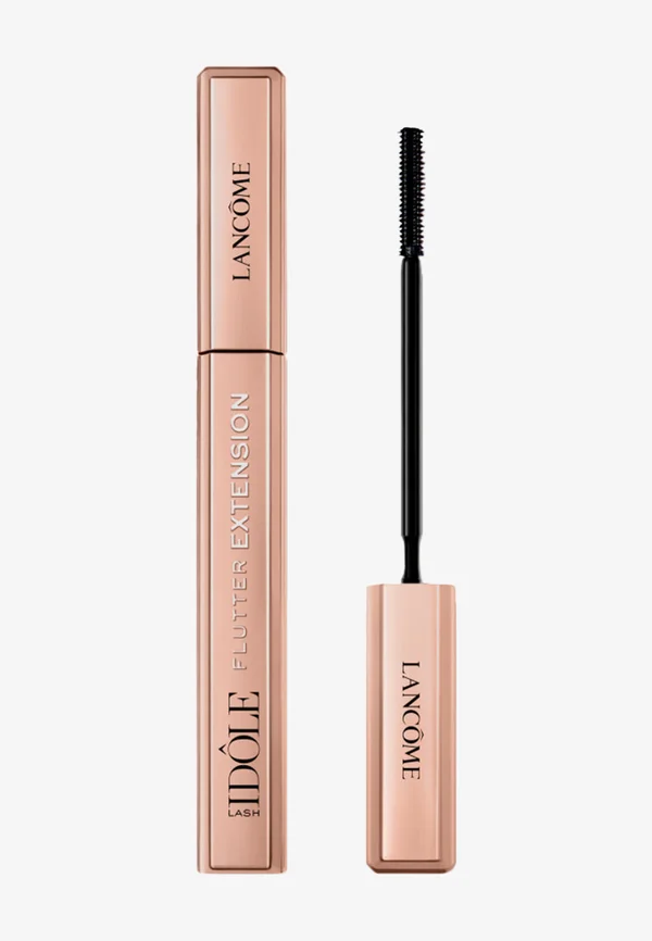 LASH IDÔLE FLUTTER EXTENSION MASCARA - Mascara - true black