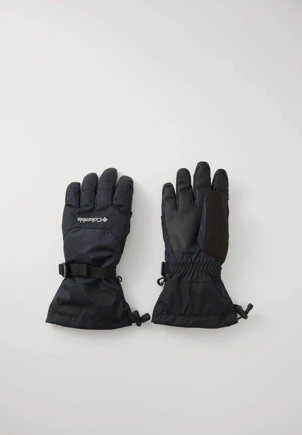 LAST TRACKS™ GLOVE - Gloves - black