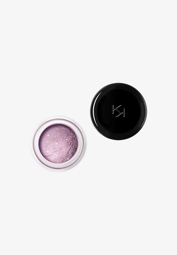 LASTING MOUSSE EYESHADOW - Eyeshadow - dark mauve