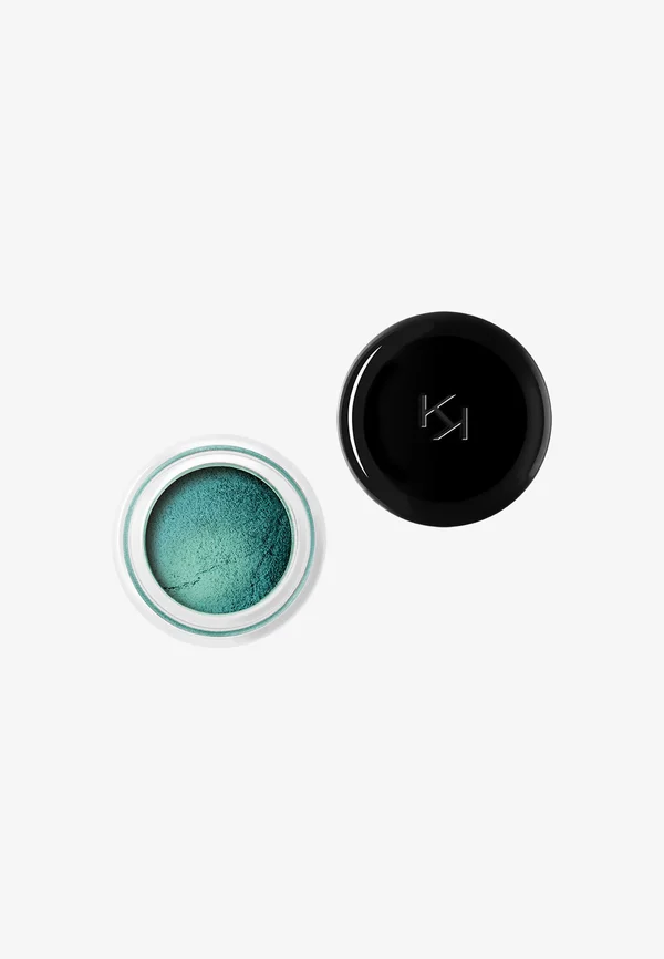 LASTING MOUSSE EYESHADOW - Eyeshadow - green teal