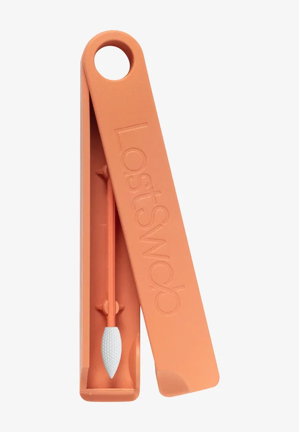 LASTSWAB BEAUTY - Skincare tool - peach