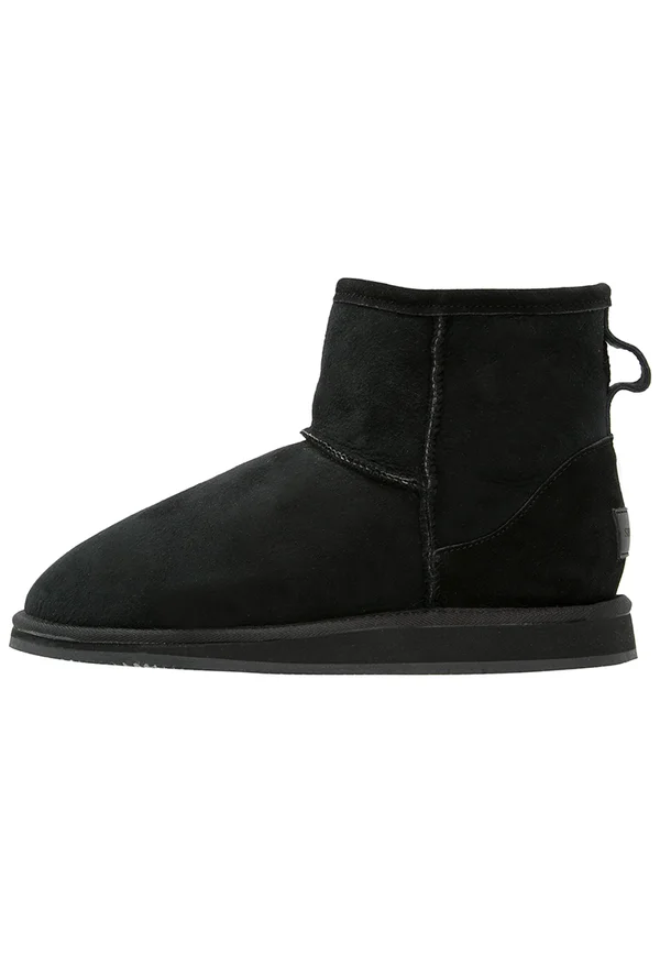 LAURA NEW - Classic ankle boots - black