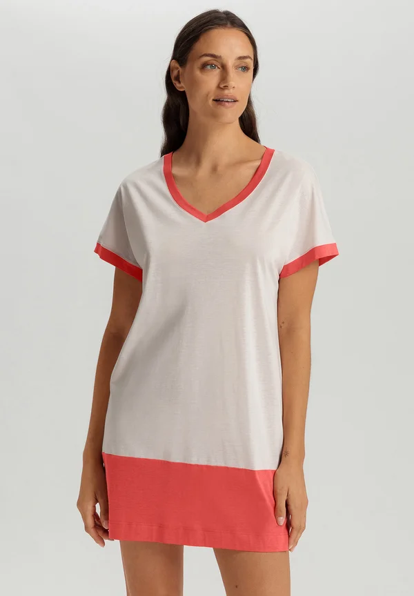 LAURA - Nightie - melon soda