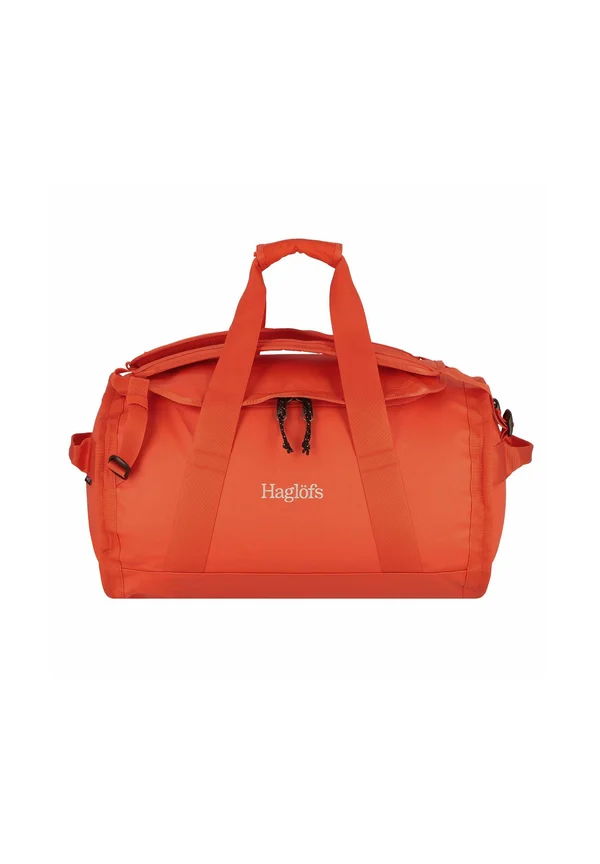 LAVA 50 CM - Holdall - habanero