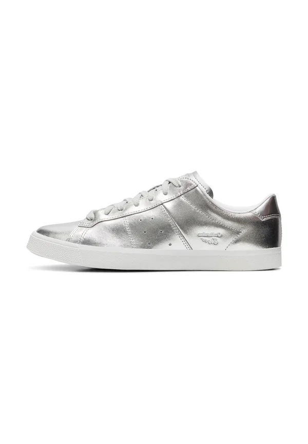 LAWNSHIP 3.0 - Trainers - pure silver pure silver