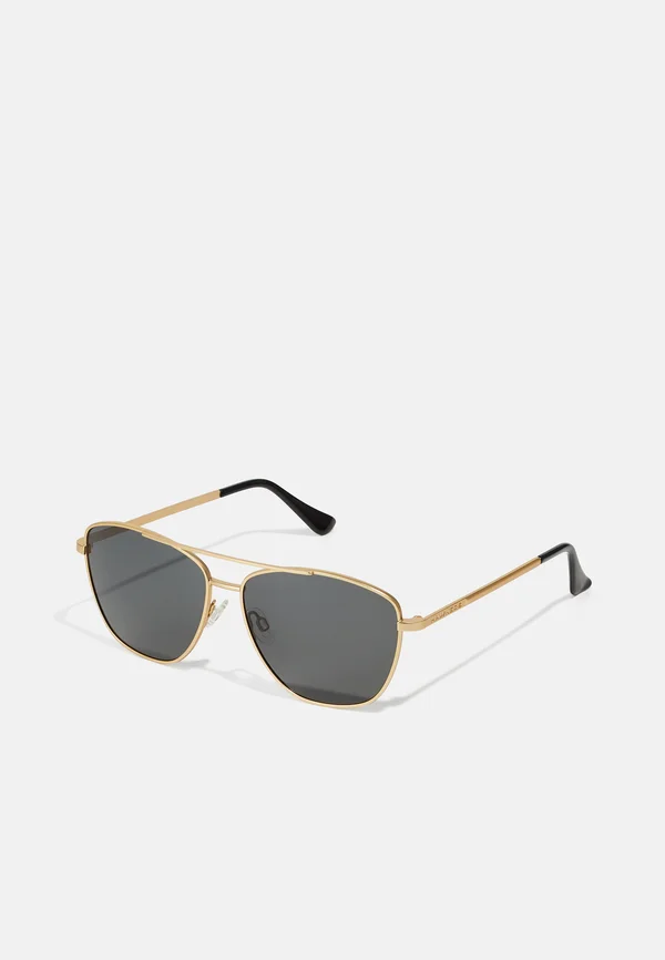 LAX - Sunglasses - gold