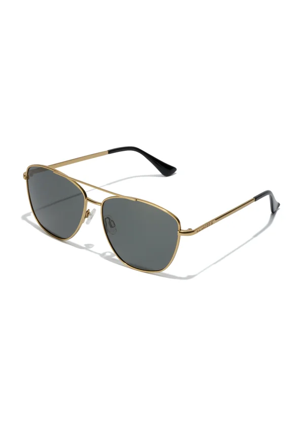 LAX - Sunglasses - gold