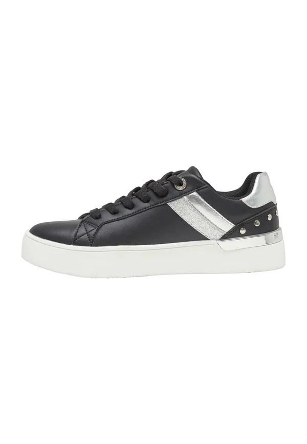 LAX  - Trainers - black silver