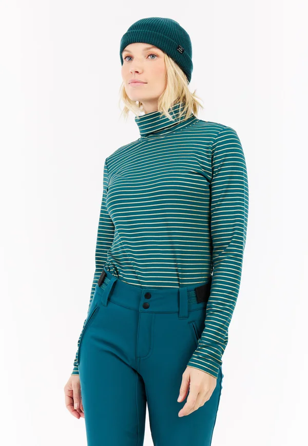 LAZY - Jumper - rainstorm blue