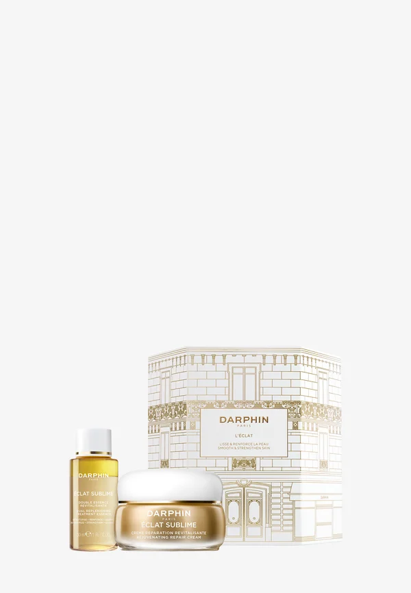 L’ÉCLAT - Skincare set