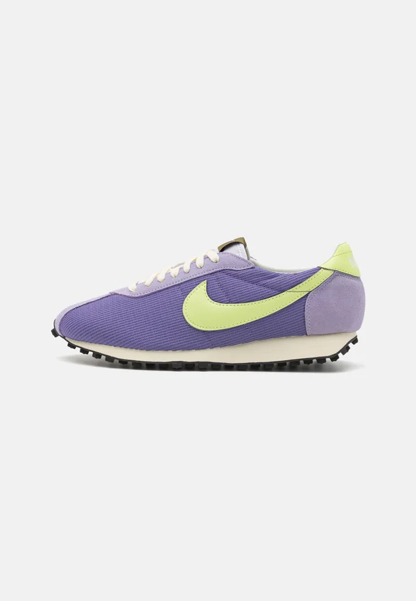 LD-1000 OPP1 UNISEX - Trainers - dusty amethyst/light lemon twist/purple dawn/coconut milk/black/white
