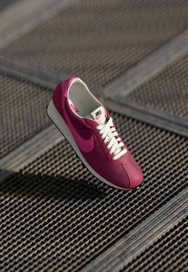 LD 1000 SE - Trainers - sweet beet/pinksicle/sail/black