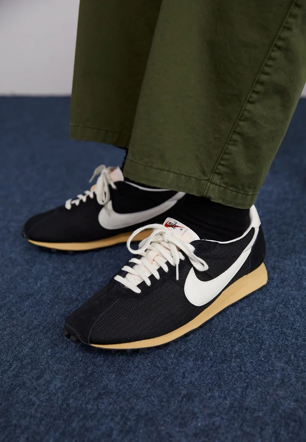 LD-1000 - Trainers - black/sail sesame