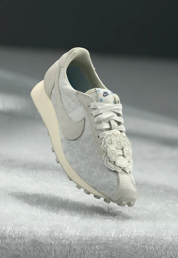 LD 1000 - Trainers - light bone/celestine blue/sail