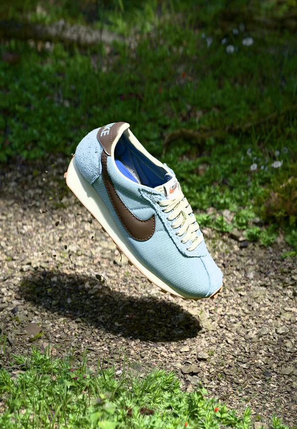 LD 1000 - Trainers - lt armory blue/baroque brown/coconut milk/black/cosmic clay