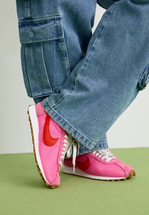 LD 1000 - Trainers - pinksicle/picante red/summit white/gum lt brown/cosmic clay