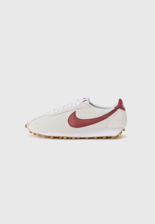 LD 1000 - Trainers - summit white/dark team red/sail/med brown/white