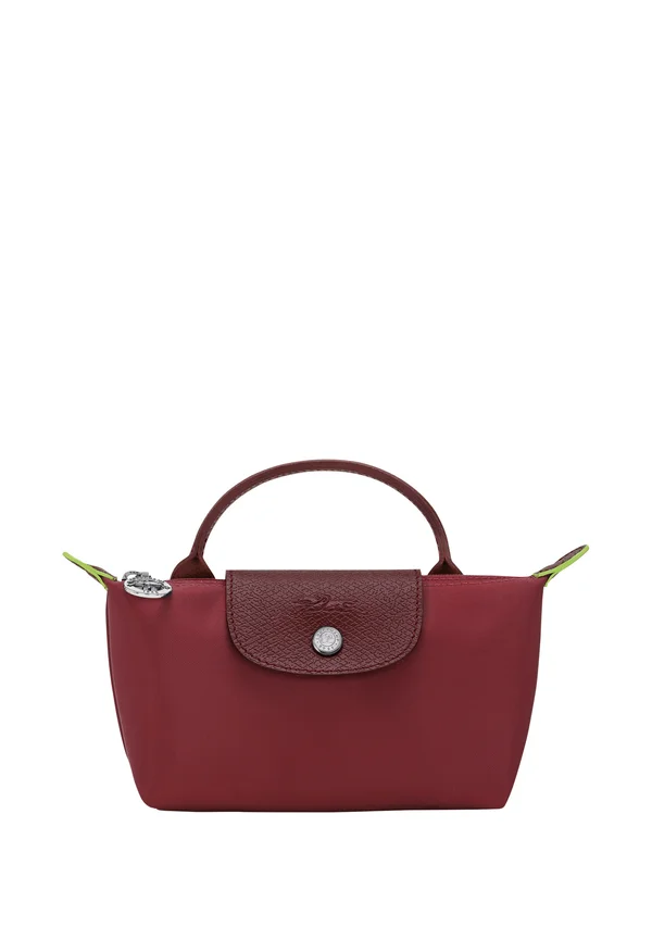 LE PLIAGE - Wash bag - granatapfel