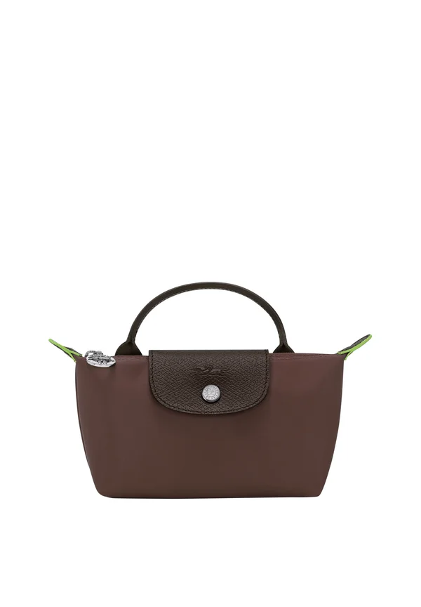 LE PLIAGE - Wash bag - mokka