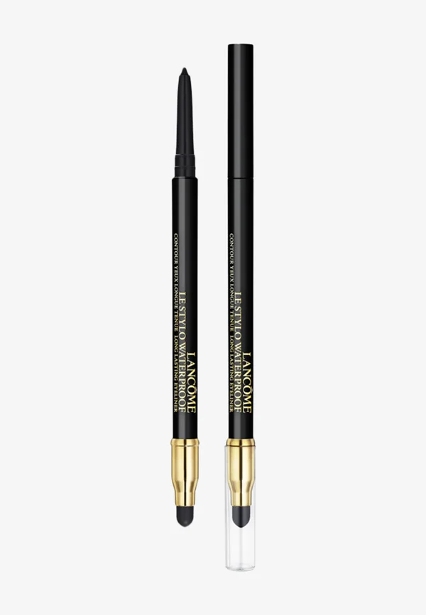 LE STYLO WATERPROOF - Eyeliner - noir intense
