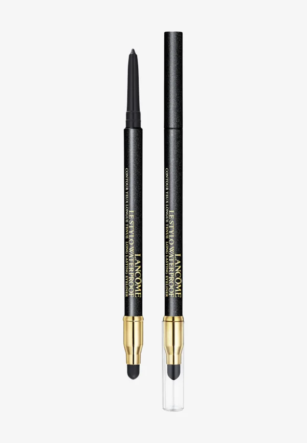 LE STYLO WATERPROOF - Eyeliner - noir onyx