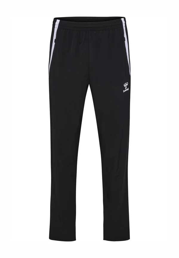 LEAD 2.0 - Tracksuit bottoms - black
