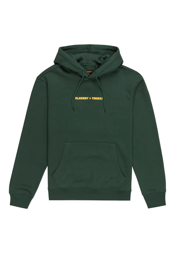 LEADER OF THE LOST HOOD - Hoodie - tkr