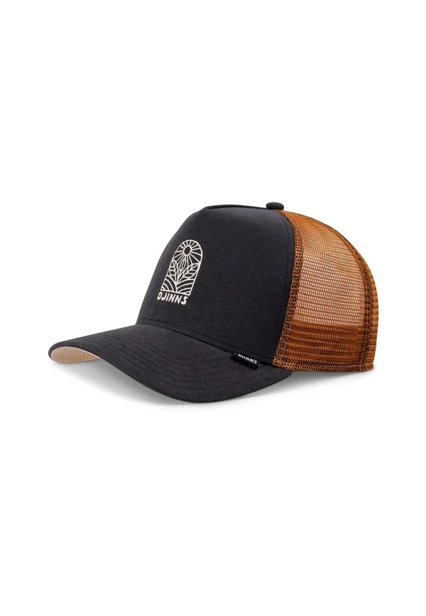 LEAF SUN - Cap - black