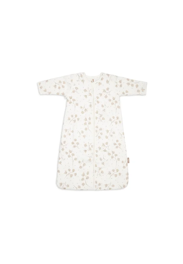 LEAFY DREAMS - Baby's sleeping bag - multicolor