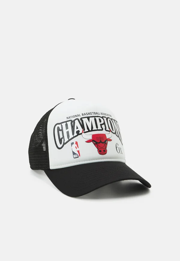 LEAGUE CHAMPIONS TRUCKER UNISEX - Cap - black