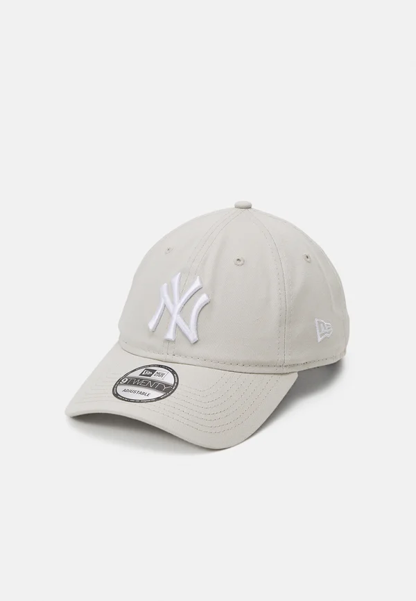 LEAGUE ESS 9TWENTY® UNISEX - Cap - stone/white