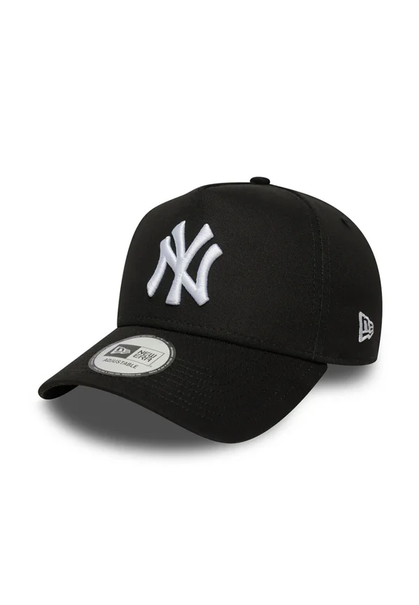 LEAGUE ESSENTIAL E-FRAME - Cap - new york yankees blkwhi