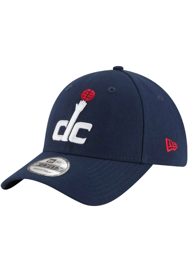 LEAGUE WASHINGTON WIZARDS - Cap - navy