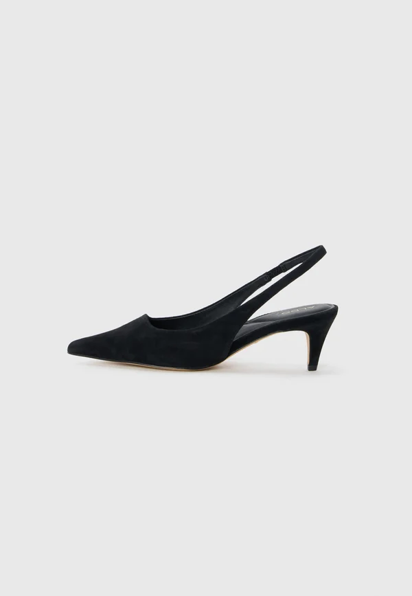LEANE - Classic heels - black