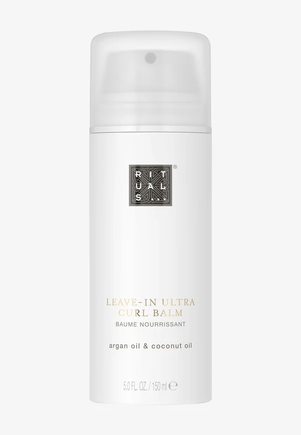 LEAVE-IN ULTRA CURL BALM - ELIXIR COLLECTION - Hair treatment