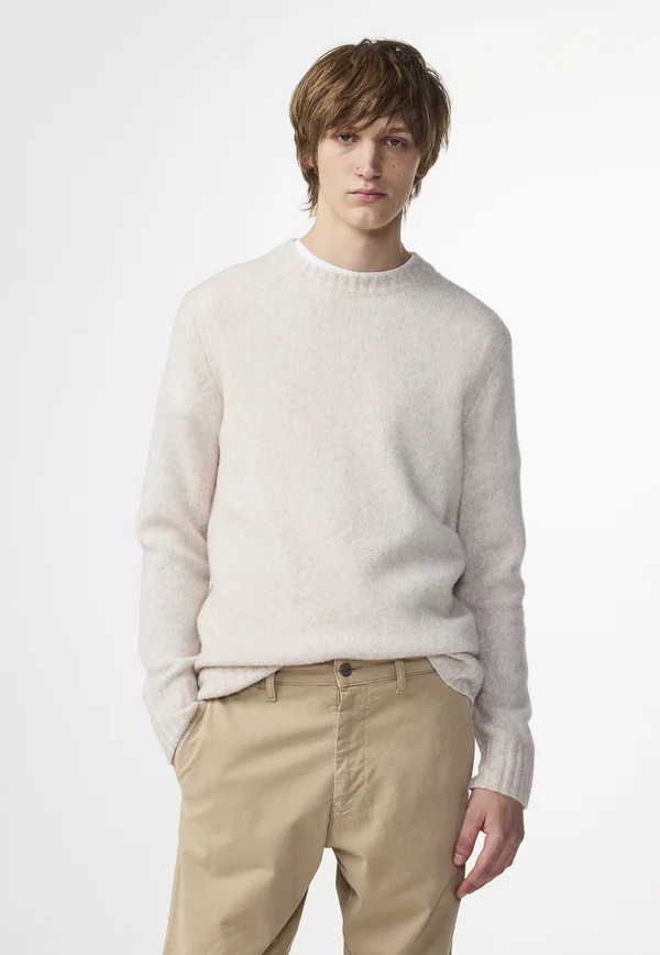 LEE - Jumper - ivory