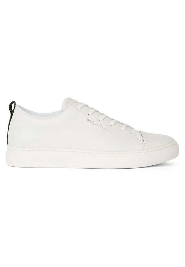 LEE TAPE  - Trainers - white