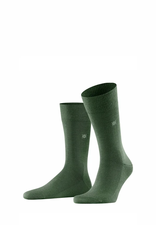 LEEDS - Socks - asparagus