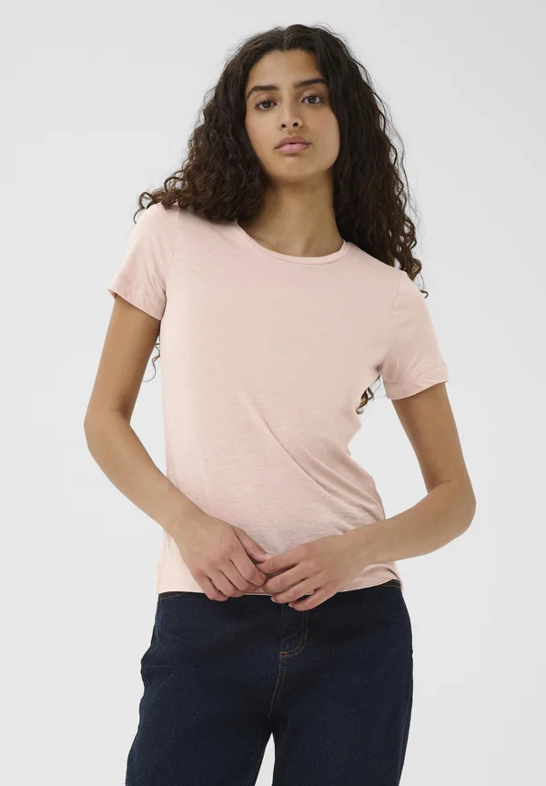 LEGEND  - Basic T-shirt - dusty blush