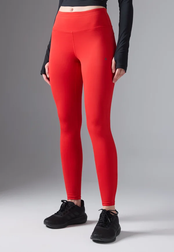 Leggings - 302 - red