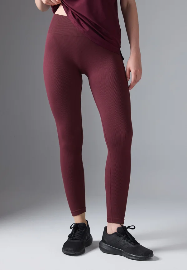Leggings - 304 - bordeaux