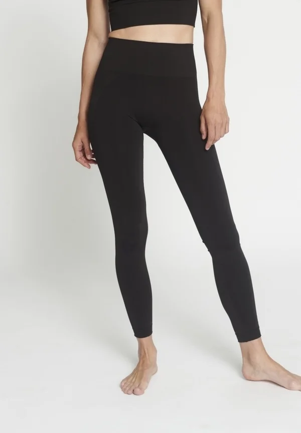 Leggings - almost black