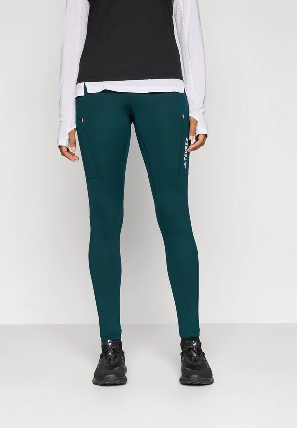 Leggings - aurora ivy