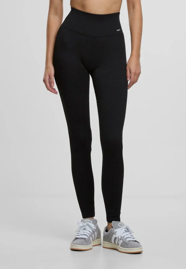 Leggings - black