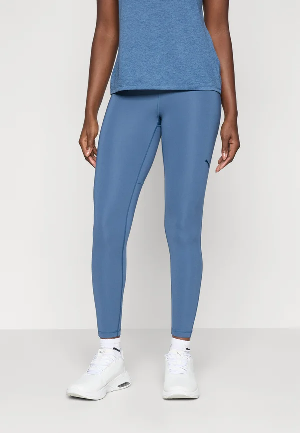 Leggings - dark indigo