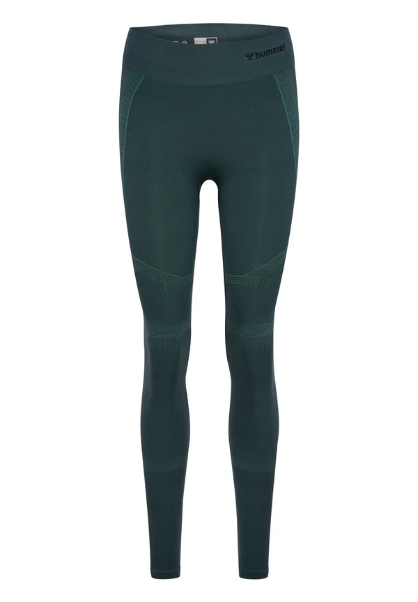 Leggings - green gables